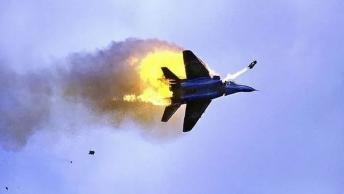 За добу українці збили 11 повітряних цілей ворога