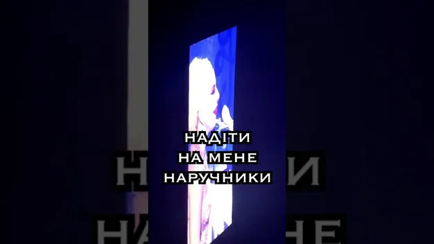«Як були тупими, так і залишилися», – Леді Гага висловилась про росіян на своєму виступі