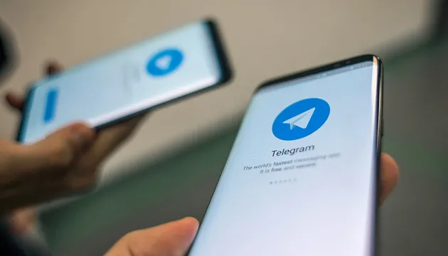 У Telegram з'являться нові функції