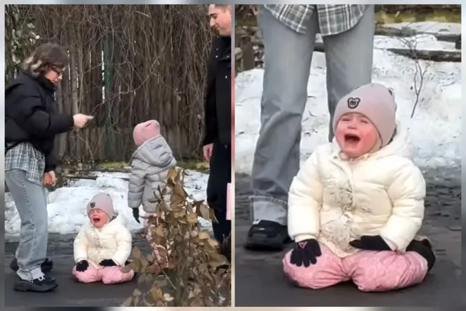 Луцький зоопарк шукає маленьку бунтівницю (відео)