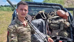 😏БпЛА – як «лукашенко» в військах Сил оборони України: «наносят прєвєнтівний удар», –  воїн з Луцька