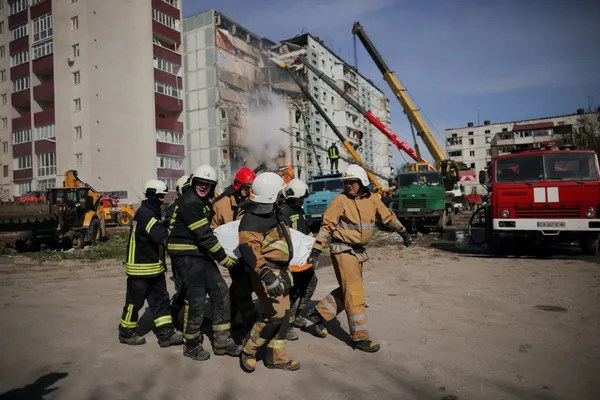 Photo: REUTERS/Carlos Barria