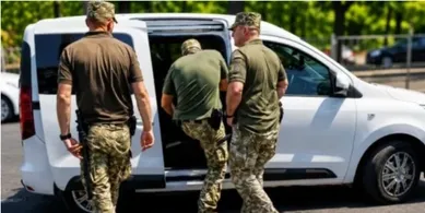 На Волині чоловіка, якого визнали непридатним до служби і зняли з обліку, за день мобілізували