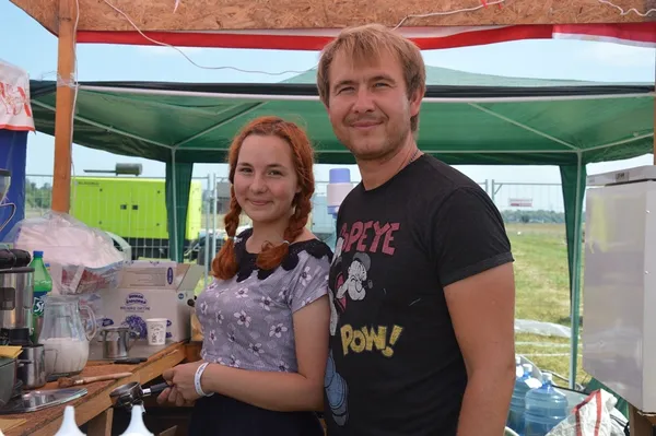 Луцькі  баристи знають, скільки треба кофеїну, аби прокинутися зранку