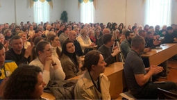 У луцького коледжу харчових технологій знову хочуть «віджати» приміщення?
