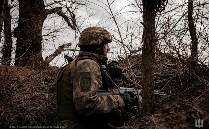 Близько 693 640 окупантів, 9137 танків, 17 979 БпЛА: втрати ворога на 30 жовтня