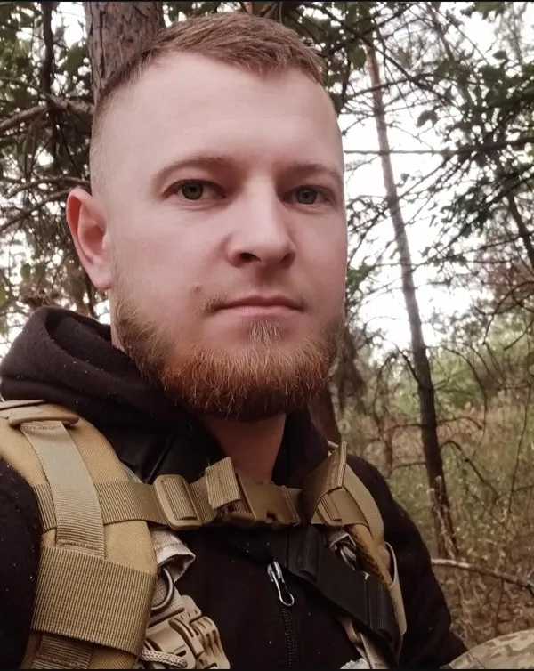 На Донеччині загинув 27-річний Павло Копилець з Луцького району