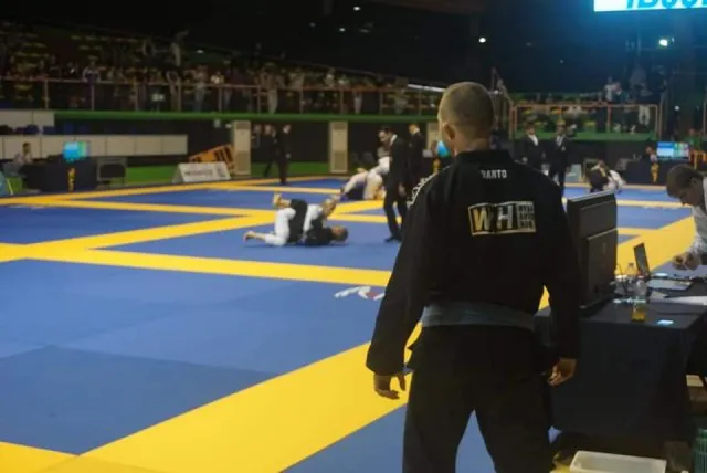 Головний тренер луцького клубу «GARDA» виборов два срібла на чемпіонаті Європи (фото)