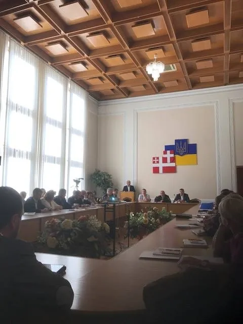 За серпень на дороги Волинська митниця спрямує 70 мільйонів гривень 