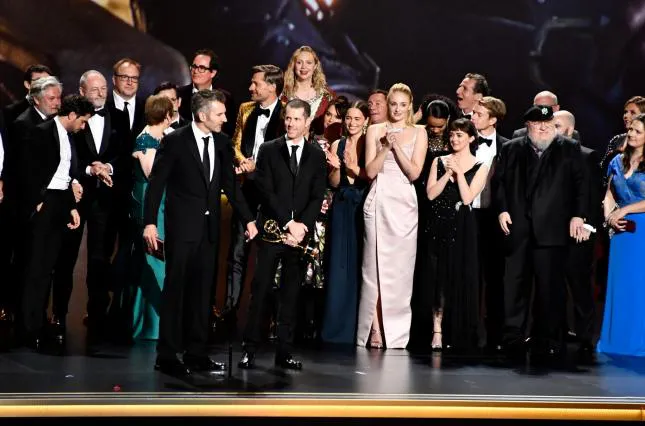 Переможці Еммі-2019: назвали серіал, який отримав головну нагороду