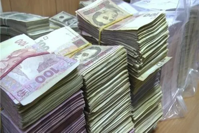 Шахрай з Київщини набрав на Волині товарів на пів мільйона гривень