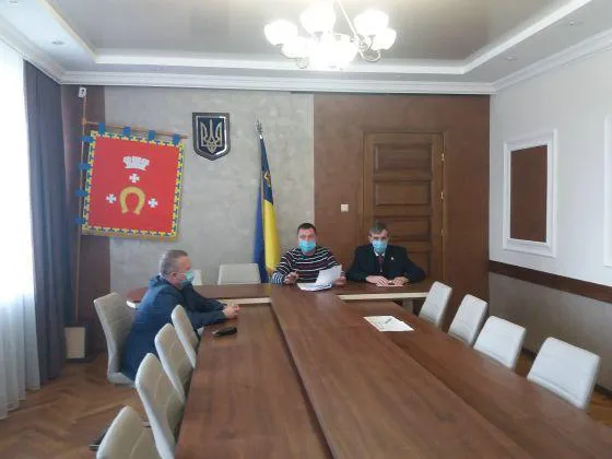 У Ковелі виділять понад 1,6 мільйона гривень на боротьбу з пандемією