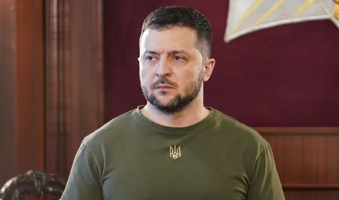Україна підготує мирний план до кінця листопада – Зеленський