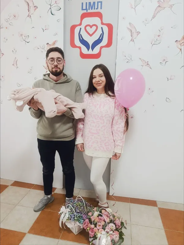 👶🏻Хлопчиків більше: у Нововолинську за жовтень народились 26 малюків (фото)