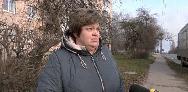 «Було страшно»: лучани розповіли про атаку 6 грудня (фото)