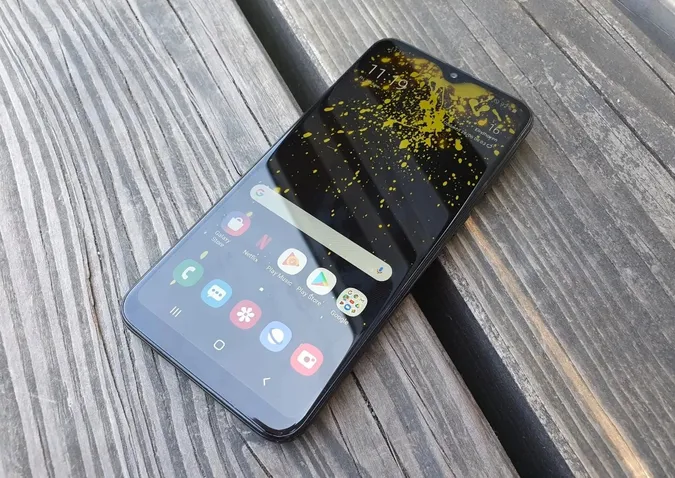Samsung хоче використовувати 100% переробленого пластику у всіх смартфонах до 2050 року