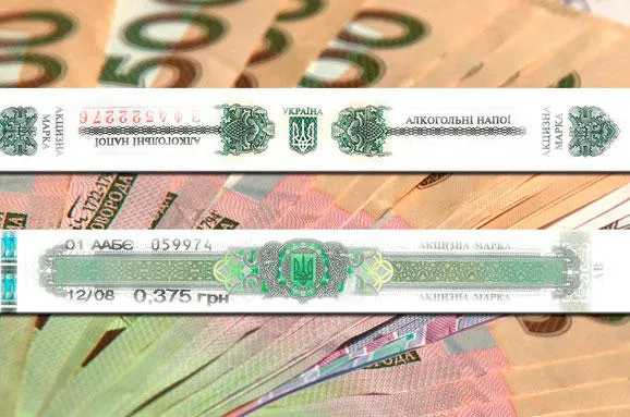За два місяці на Волині вилучили контрафакту на сто тисяч гривень