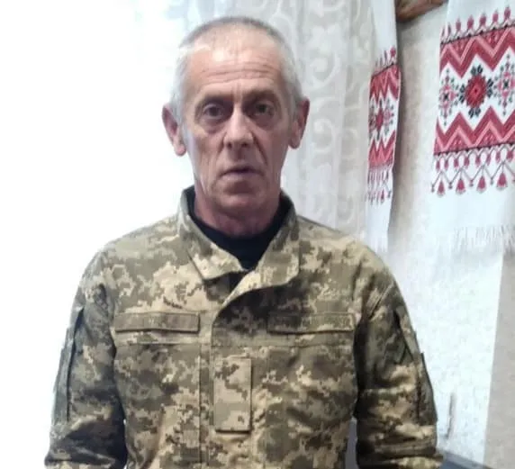 Внаслідок снайперського обстрілу загинув Герой з Волині Дмитро Глущук