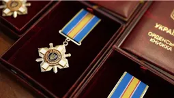 Батькам загиблого Героя з Берестечка передали його орден «За мужність» (фото)