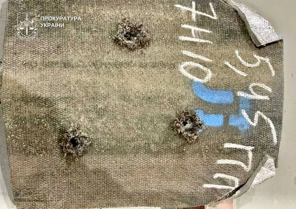 Апелювати не вийшло: понад 28 млн заплатить фірма, яка постачала Волині небезпечні бронежилети та шоломи