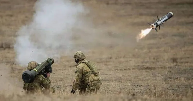 У США закінчуються «джавеліни», на поповнення запасів потрібні роки, – CNN