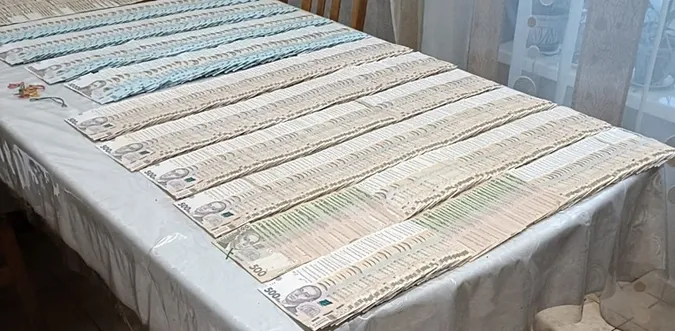 Знищили понад 1100 дерев: на Волині викрили організовану групу крадіїв лісу (фото)