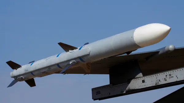 Rb 99 (AMRAAM)