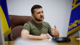 Кожен командир має пам’ятати: люди не витратний матеріал, – Зеленський (відео)