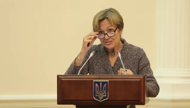 Остаточно: Німеччина передасть Україні важке озброєння