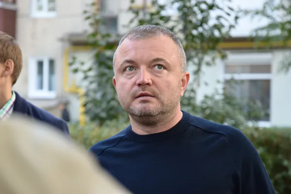 Андрій Покровський продовжуватиме працювати над впровадженням європейських стандартів життя для лучан