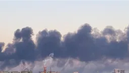 ❗️ На Львівщині й Тернопільщині пролунали вибухи (відео)