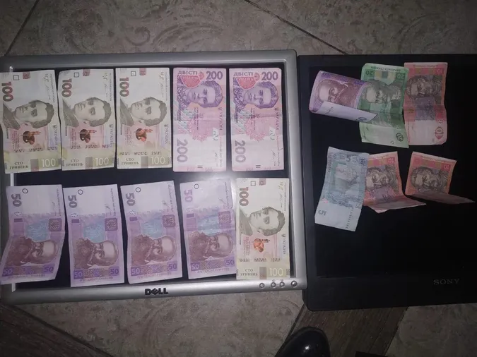 На Волині припинило діяльність ще одне підпільне казино (фото)