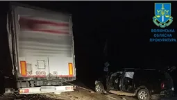 22-річний лучанин, який п'яним скоїв смертельну ДТП, отримав максимальне покарання (фото)