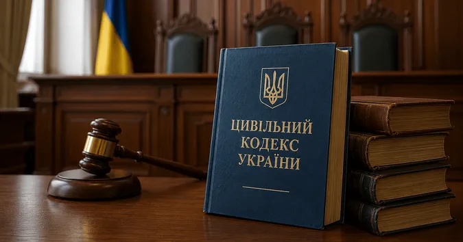 Депутати Луцька просять доопрацювати Цивільний кодекс України
