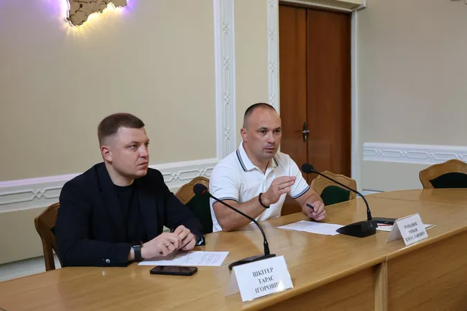 «Пакунок школяра 2026»: у Волинській ОВА запевнили, що виплати отримають усі заявники (фото)