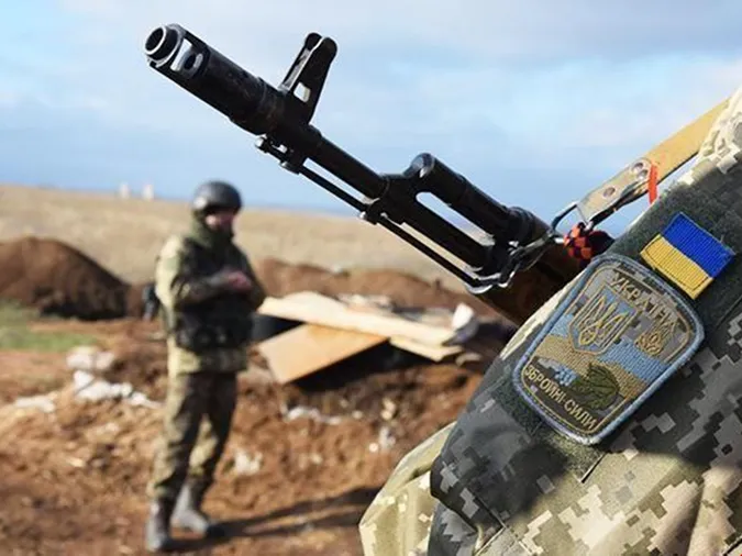 На Волині покарали воїна-втікача: скільки дали