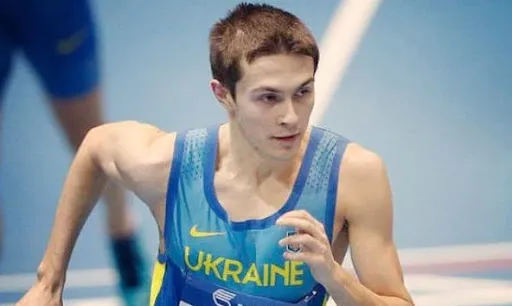 Підготовка до Олімпіади, спортивний рік та дозвілля легкоатлета Євгена ГУЦОЛА