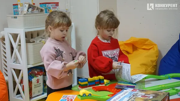 У лікарнях Волині з’являться «куточки» психосоціальної підтримки (фото)