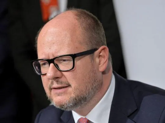 «Дім, що розділений, не вистоїть», - Олександр Зінченко про вбивство мера Гданська у Польщі