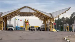 На кордоні з Польщею відбудуться протести аграріїв (карта)