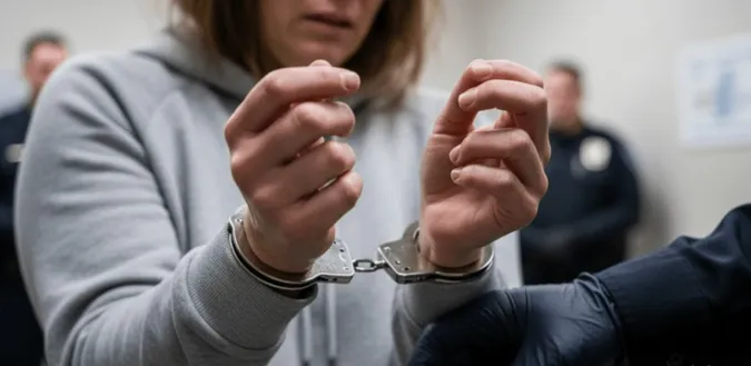 На Волині п'яна титулована спортсменка до смерті побила пенсіонера: як її покарали