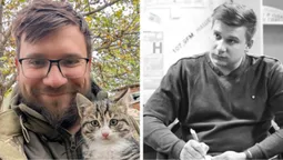 Від «Ліги Сміху» та серіалів до командира взводу БпЛА: історія «Клима» з Волині, який поліг за Україну