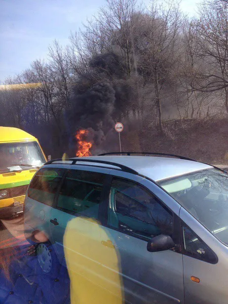 Напередодні теракту в Луцьку на Львівщині відбувались «польські» акції протесту (фото)