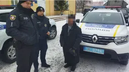 «Чужий в селі»: що робити волинянам, які зустріли підозрілих незнайомців (фото)