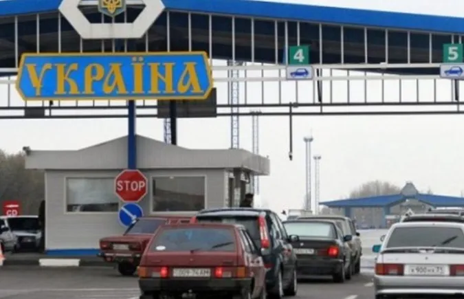 До України найчастіше їздять молдавани і білоруси