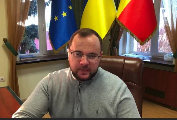 Ігор Поліщук