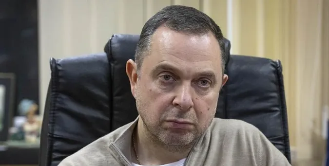 Міністр молоді та спорту Гутцайт подав у відставку