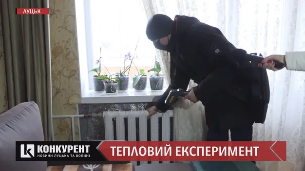 Встановили ІТП і платять більше: “Луцьктепло” все скидає на тепловтрати (відео)
