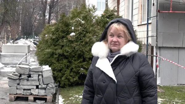 У Луцьку утеплюють 36 дитячі садки: де беруть гроші (фото, відео)