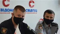 «Це надпотрібно», – головний патрульний Волині про відеоспостереження